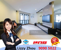 Blk 987B Jurong West Street 93 (Jurong West), HDB 5 Rooms #145879552